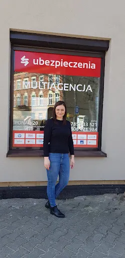Ubezpieczenia Multiagencja